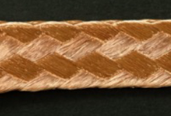 編組線をコイルに活用